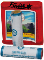Funke China Böller D Päckchen Losnummer:490-22H