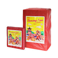 Funke China Böller B Dancing Lion Päckchen
