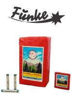 Funke China Böller B Päckchen