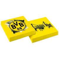 20 Party Servietten Borussia Dortmund BVB