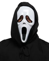 Scary Movie Geister Maske