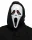 Scary Movie Geister Maske