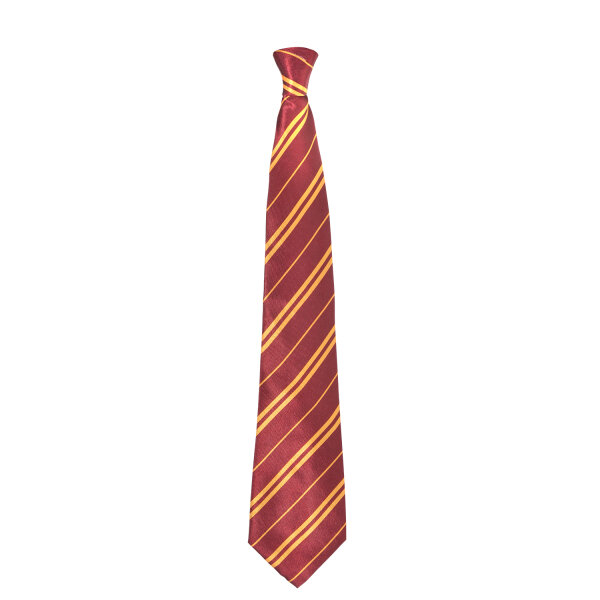 Original Harry Potter Gryffindor Krawatte Zauberer Zauberlehrling