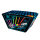 Funke Feuerwerk Batterie Rainbow Wiper von Argento