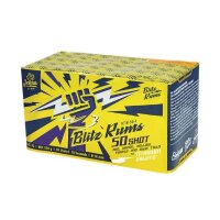 Funke Knallbatterie Blitz Rums 50 Iskra Line