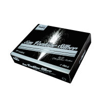 Funke T1 5 Meter Fontäne silber