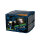 Funke Feuerwerk Batterie Green Thunder