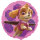 Folienballon Skye und Everest Paw Patrol 43cm