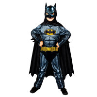 Nachhaltiges Original Batman Kinder Kostüm
