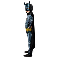 Nachhaltiges Original Batman Kinder Kostüm