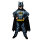 Nachhaltiges Original Batman Kinder Kostüm