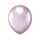 Deko Chrome oder Spiegel Luftballons Flieder 30 cm 12"