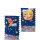 Laterne Sonne Mond und Sterne als Zuglaterne