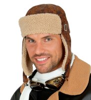 Fliegermütze