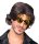 Poker Sonnenbrille mit Dollar Zeichen
