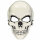Halloween Totenkopf Maske