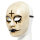 Halloween Maske Untote Nonne