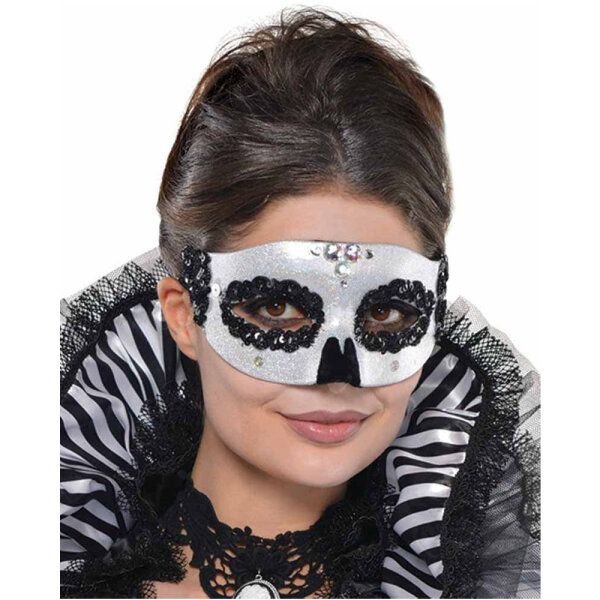 Venezianische Maske für Damen