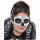 Venezianische Maske für Damen