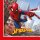 20 Spider-Man Party Servietten für die Spiderman Party