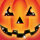 20 Kürbis oder Halloween Servietten
