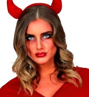 Schminke rot in Tube FX make up