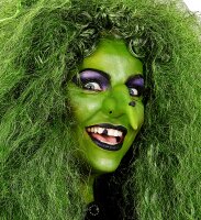 Schminke grün in Tube FX make up