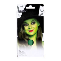 Schminke grün in Tube FX make up