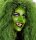 Schminke grün in Tube FX make up