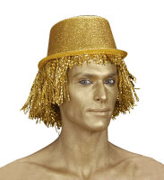 Schminke gold in Tube FX make up