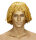 Schminke gold in Tube FX make up