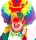 Schminke gelb in Tube FX make up