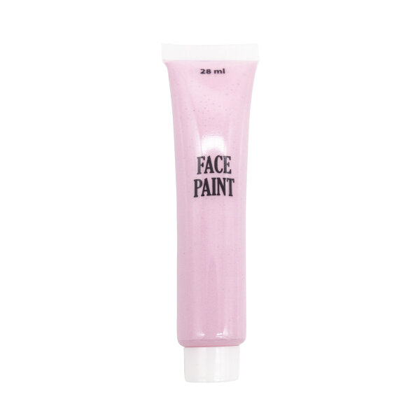 Schminke rosa pink in Tube FX make up
