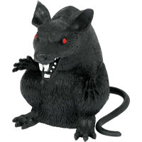 Ratte zu Halloween 23 cm