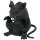 Ratte zu Halloween 23 cm