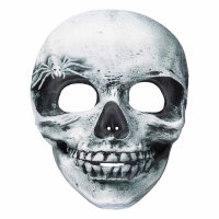 Realistische Totenkopf Maske