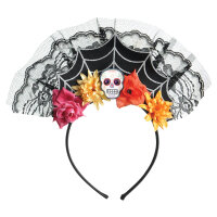 Haarreif Day of the Dead - Dia de los Muertos