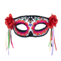 Day of the Dead - Dia de los Muertos Maske