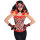 Day of the Dead - Dia de los Muertos Maske