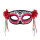 Day of the Dead - Dia de los Muertos Maske