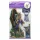 Halloween Deko 3D Set lebendes Skelett