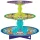 Tischdeko Halloween Etagere Day of the Dead