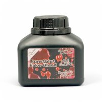 FX Fake Blood Halloween Kunstblut Blutgel 250ml