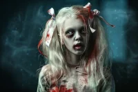 FX Fake Blood Halloween Kunstblut Blutgel 250ml