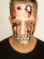 FX Fake Blood Halloween Kunstblut Blutgel 250ml