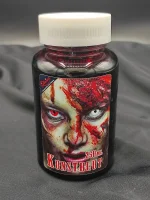 FX Fake Blood Halloween Kunstblut Blutgel 250ml