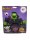 Haarreif mit Monster zu Halloween Unisize