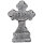 Halloween RIP Grabstein als Kreuz