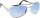 Las Vegas Sonnenbrille silber