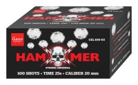 Gaoo Hammer 100